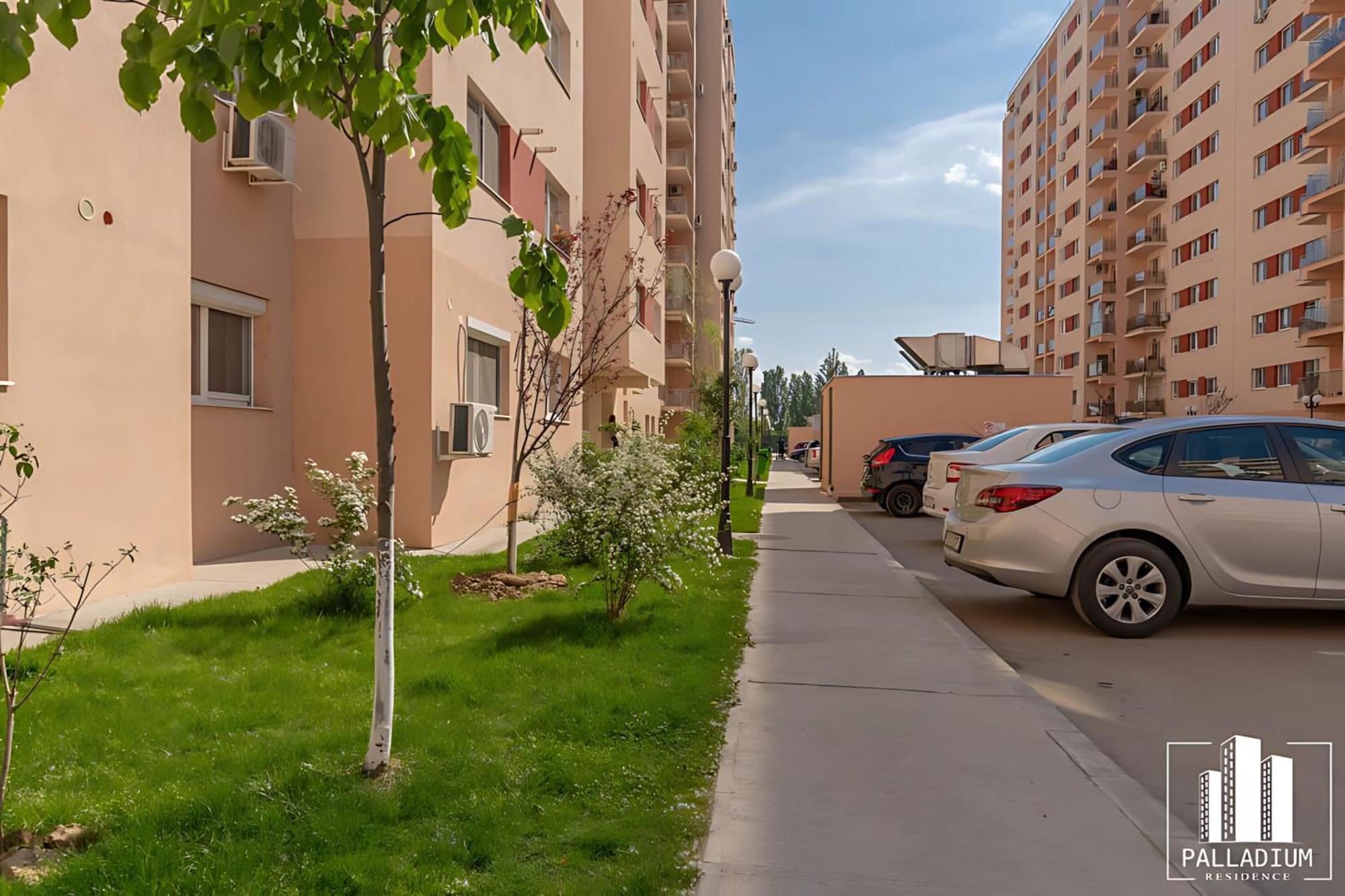 Jsn House - Private Parking & Premium Services Bucharest Exterior photo